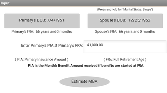 Image 1 for Social Security
