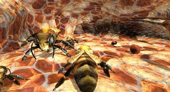 Imagen 2 para Bee Nest Simulator 3D - I…