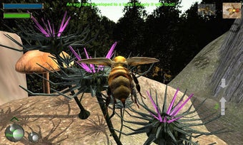 Imagen 0 para Bee Nest Simulator 3D - I…