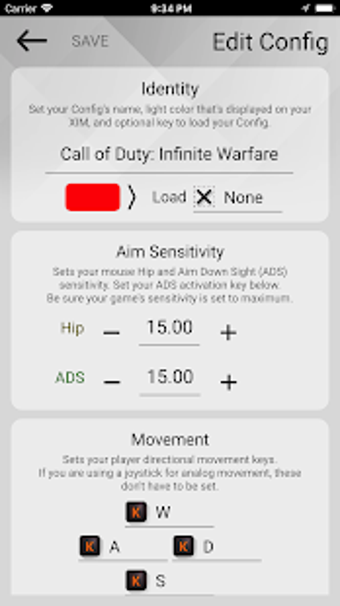 Imagen 3 para XIM APEX Manager