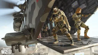 Image 0 for Call of Duty: Warzone 2.0