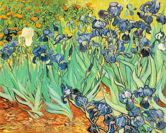 Image 0 for Vincent Van Gogh Wallpape…