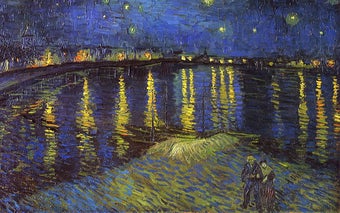 Image 1 for Vincent Van Gogh Wallpape…