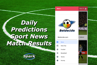 Image 1 for Sport Betting Predictions…