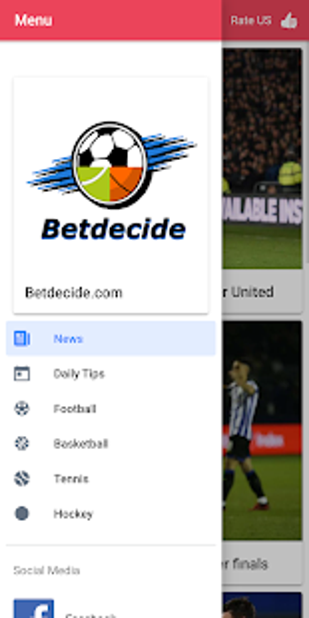 Image 2 for Sport Betting Predictions…