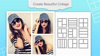 Imagen 2 para Picture Collage Maker and…