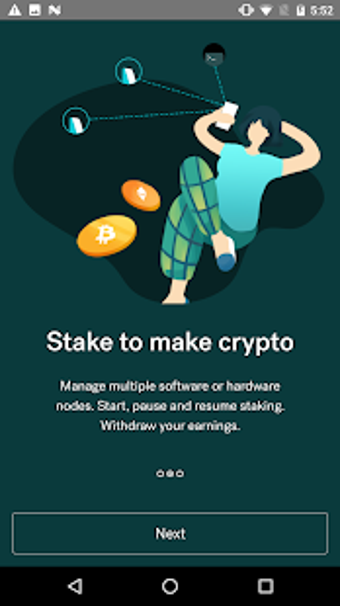 Image 2 for Incognito:  Privacy-Prese…