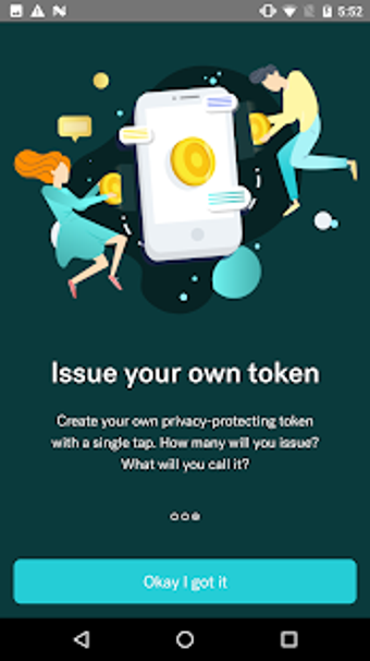 Image 3 for Incognito:  Privacy-Prese…