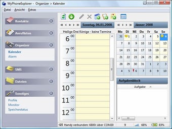 Image 0 for MyPhoneExplorer