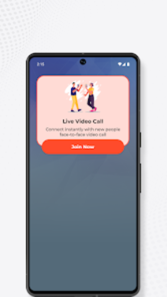 Image 0 for X LiveTalk Video Call  X …