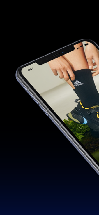 Image 2 for adidas CONFIRMED