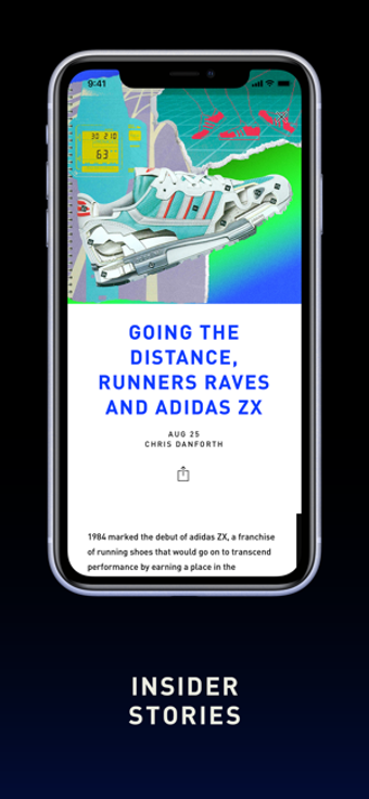 Image 3 for adidas CONFIRMED