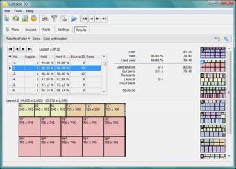Imagen 0 para CutLogic 2D