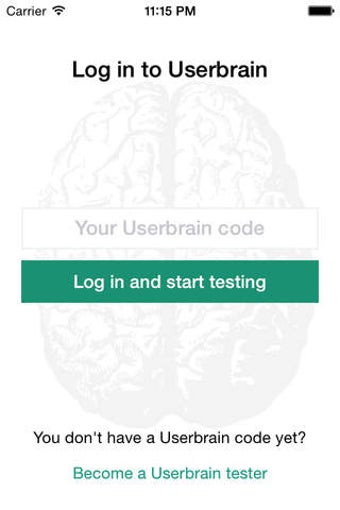 Image 0 for Userbrain