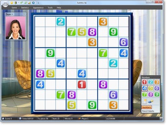 Imagen 6 para Sudoku Up 2021