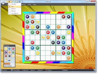Imagen 5 para Sudoku Up 2021