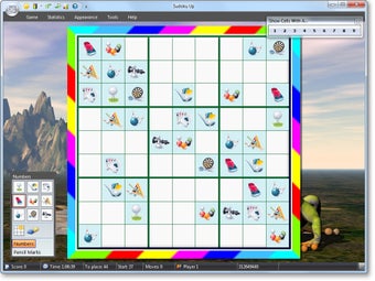 Imagen 4 para Sudoku Up 2021