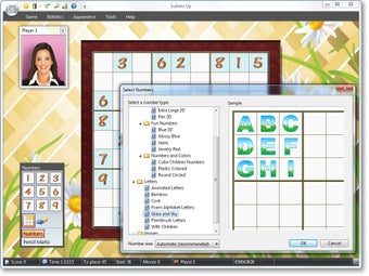 Imagen 7 para Sudoku Up 2021