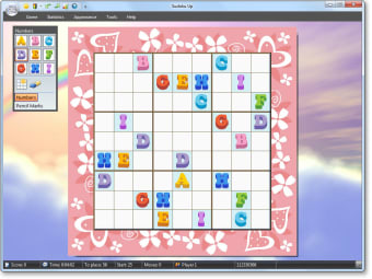 Image 0 for Sudoku Up 2021