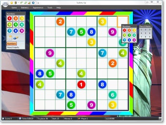 Imagen 3 para Sudoku Up 2021
