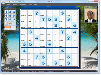 Image 7 for Sudoku Up 2021