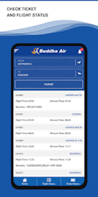 Imagen 3 para Buddha Air