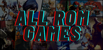 Image 0 for All Emulator Games Downlo…