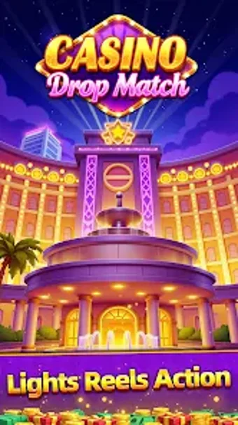 Image 0 for Casino Drop Match