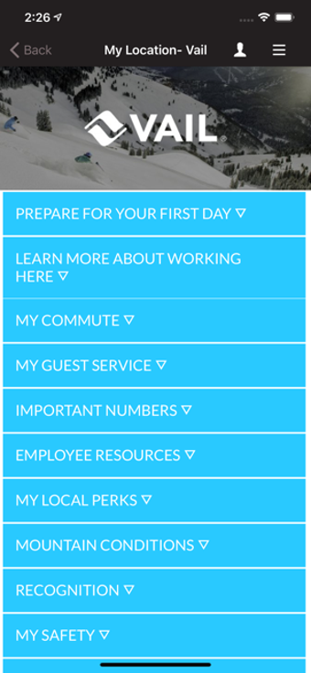 Image 0 for EpicEmployee