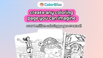 Image 0 for ColorBliss