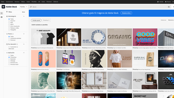 Imagen 4 para Adobe Stock