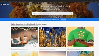 Imagen 1 para Adobe Stock