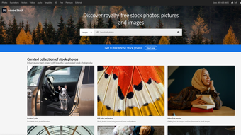 Image 2 for Adobe Stock