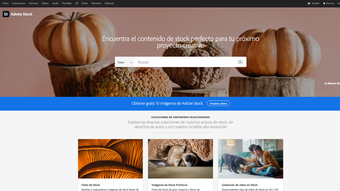 Imagen 0 para Adobe Stock