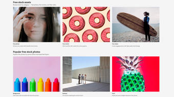 Imagen 0 para Adobe Stock