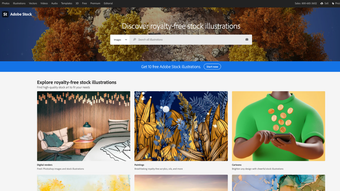 Imagen 0 para Adobe Stock