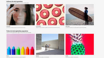 Imagen 3 para Adobe Stock