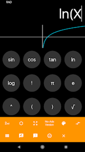 Imagen 2 para Scientific Calculator Pre…