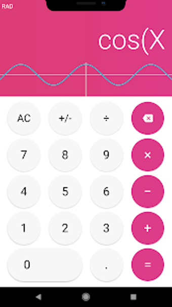 Imagen 3 para Scientific Calculator Pre…