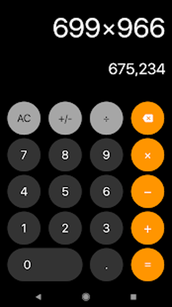 Imagen 0 para Scientific Calculator Pre…