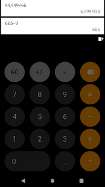 Imagen 1 para Scientific Calculator Pre…