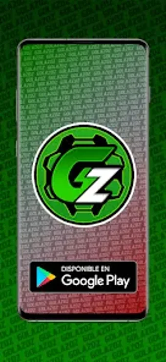 Image 0 for GOLAZOZ MX