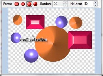 Image 3 for LazPaint Portable (64-bit…