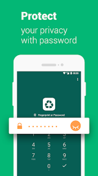 Imagen 1 para Recycle Master-Recycle Bi…