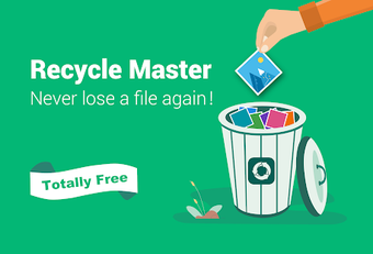 Imagen 3 para Recycle Master-Recycle Bi…