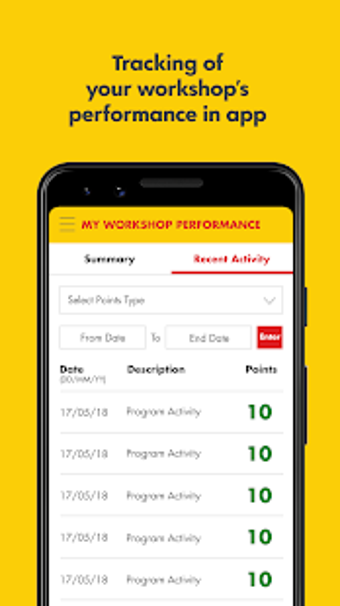 Image 2 for Shell Advantage Rewards (…