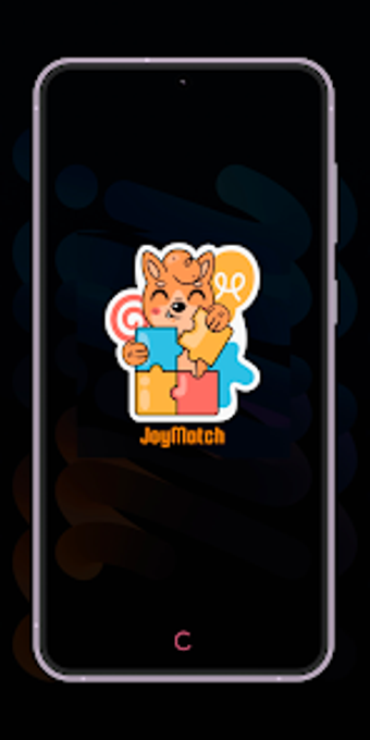 Image 0 for JoyMatch  Fun Matching Ga…