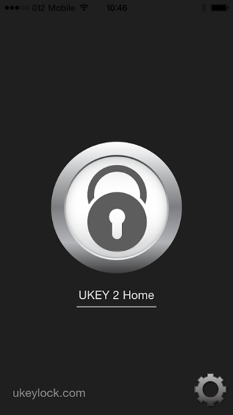 Image 0 for UKEY Lock