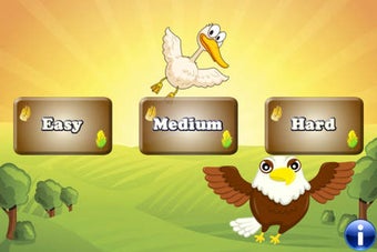 Imagen 0 para Flying Birds Match Games …