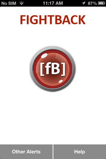 Image 0 for FightBack-TM